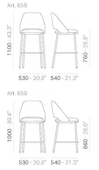 VIC METAL 658 - kép 2