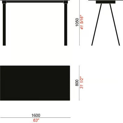 VU A/R 1600 - kép 3