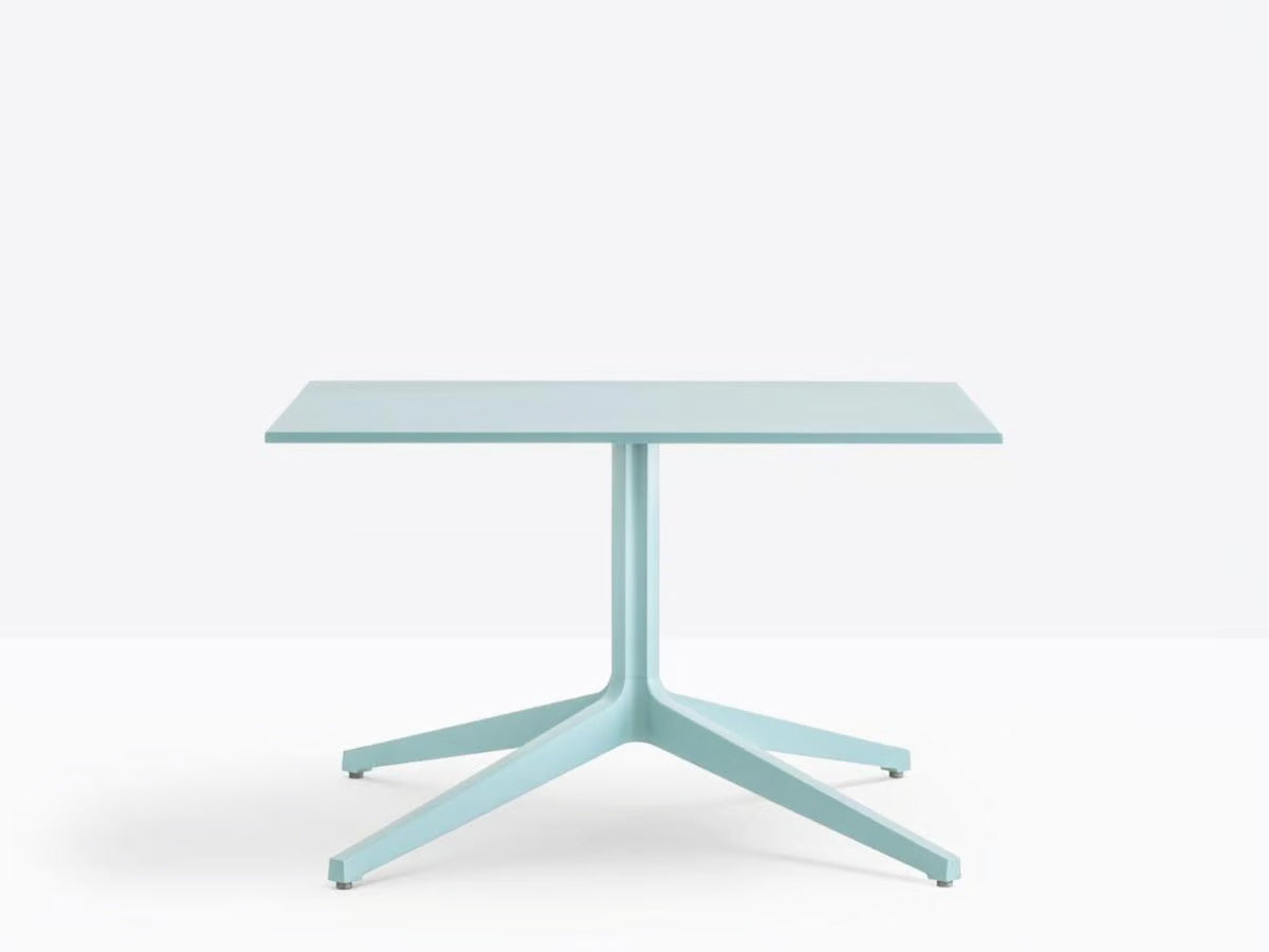 YPSILON 4 4795 H500 | Square table