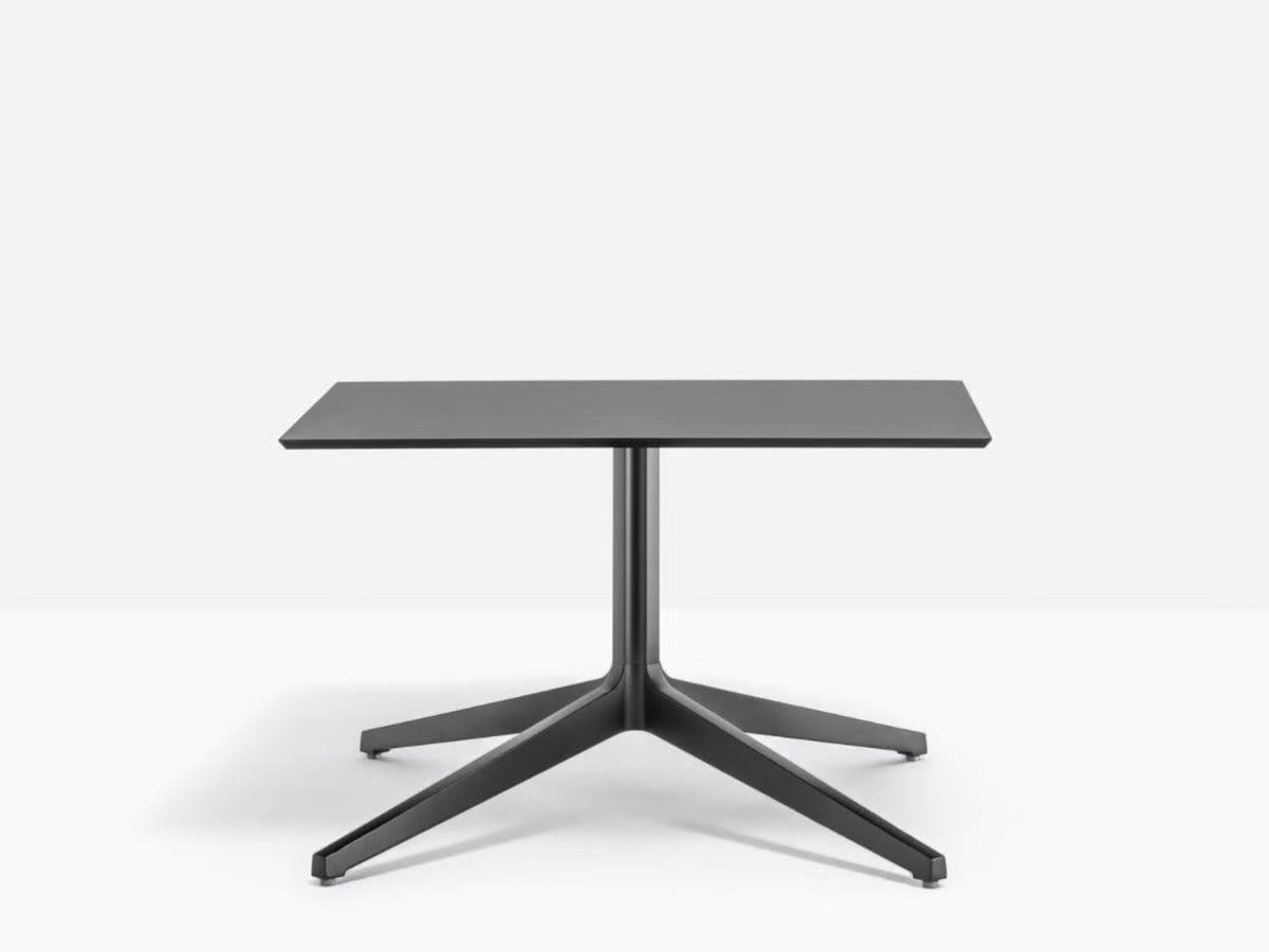 YPSILON 4 4795 H500 | Square table - kép 3