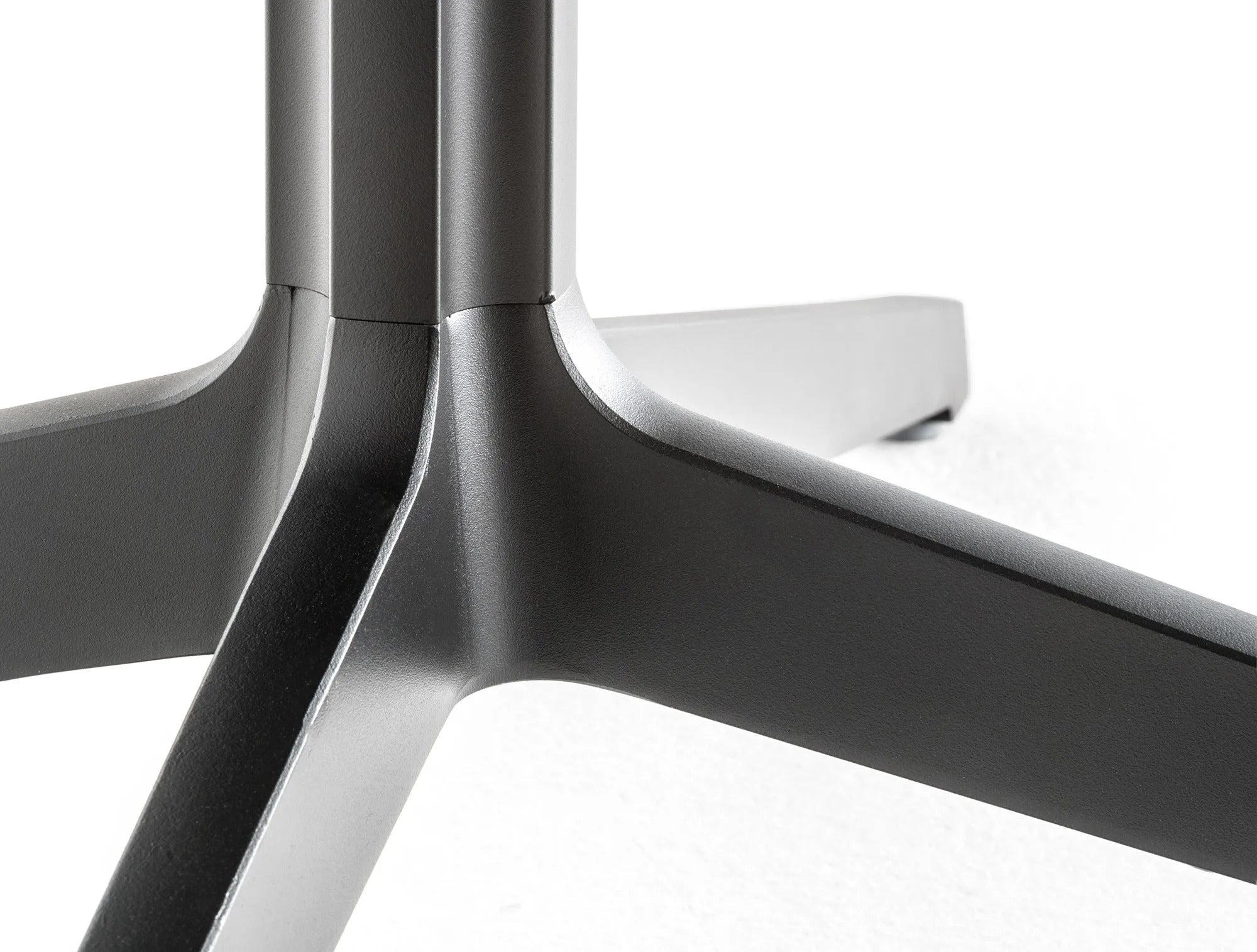 YPSILON 4 4795 H500 | Square table - kép 4