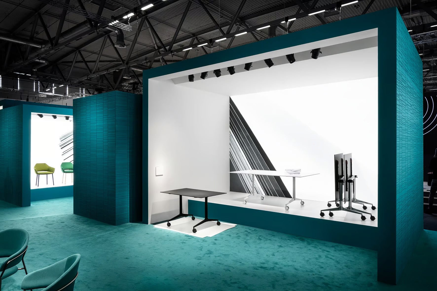 YPSILON TILTING - kép 6