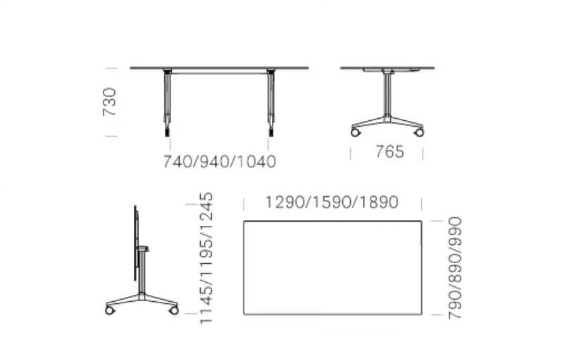 YPSILON TILTING - kép 8