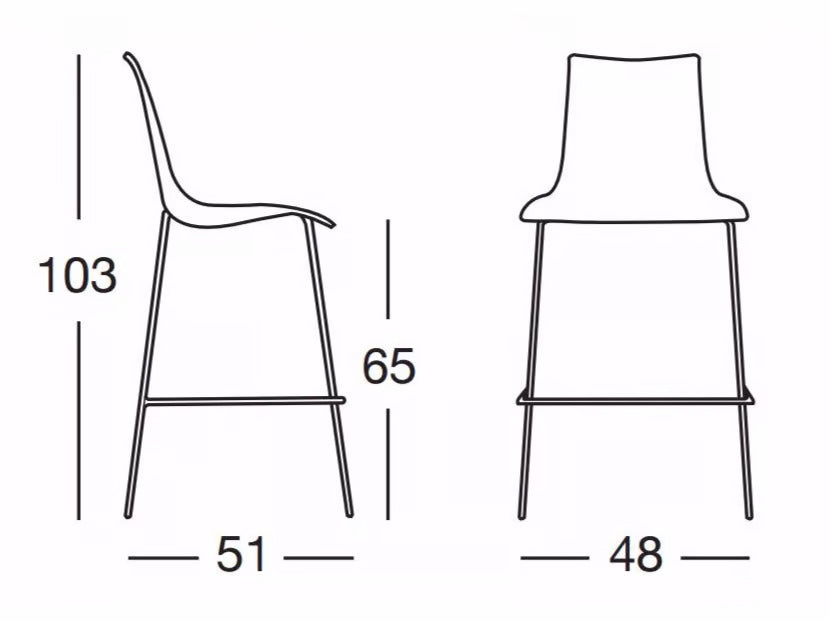 ZEBRA ANTISHOCK - kép 2