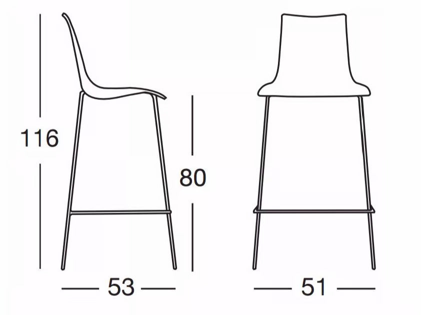 ZEBRA ANTISHOCK - kép 3