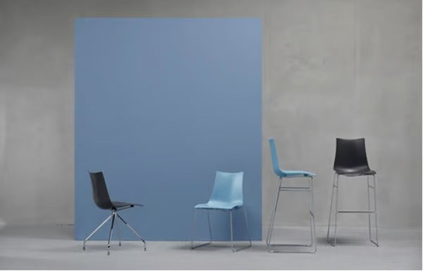 ZEBRA TECNOPOLIMERO - kép 2