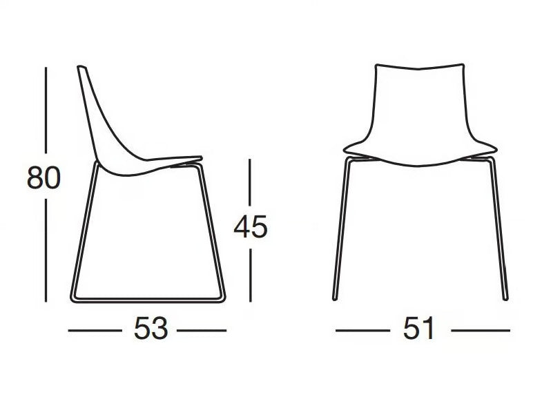 ZEBRA TECNOPOLIMERO - kép 11