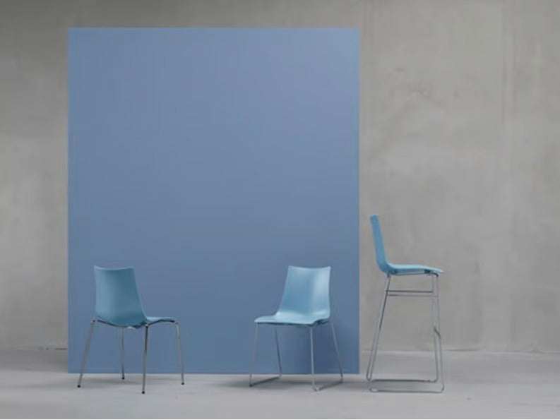 ZEBRA TECNOPOLIMERO - kép 3