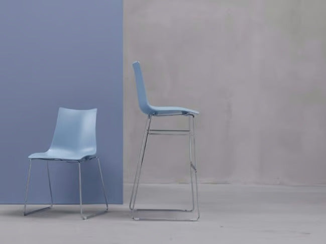 ZEBRA TECNOPOLIMERO - kép 4