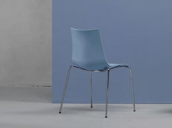 ZEBRA TECNOPOLIMERO - kép 2