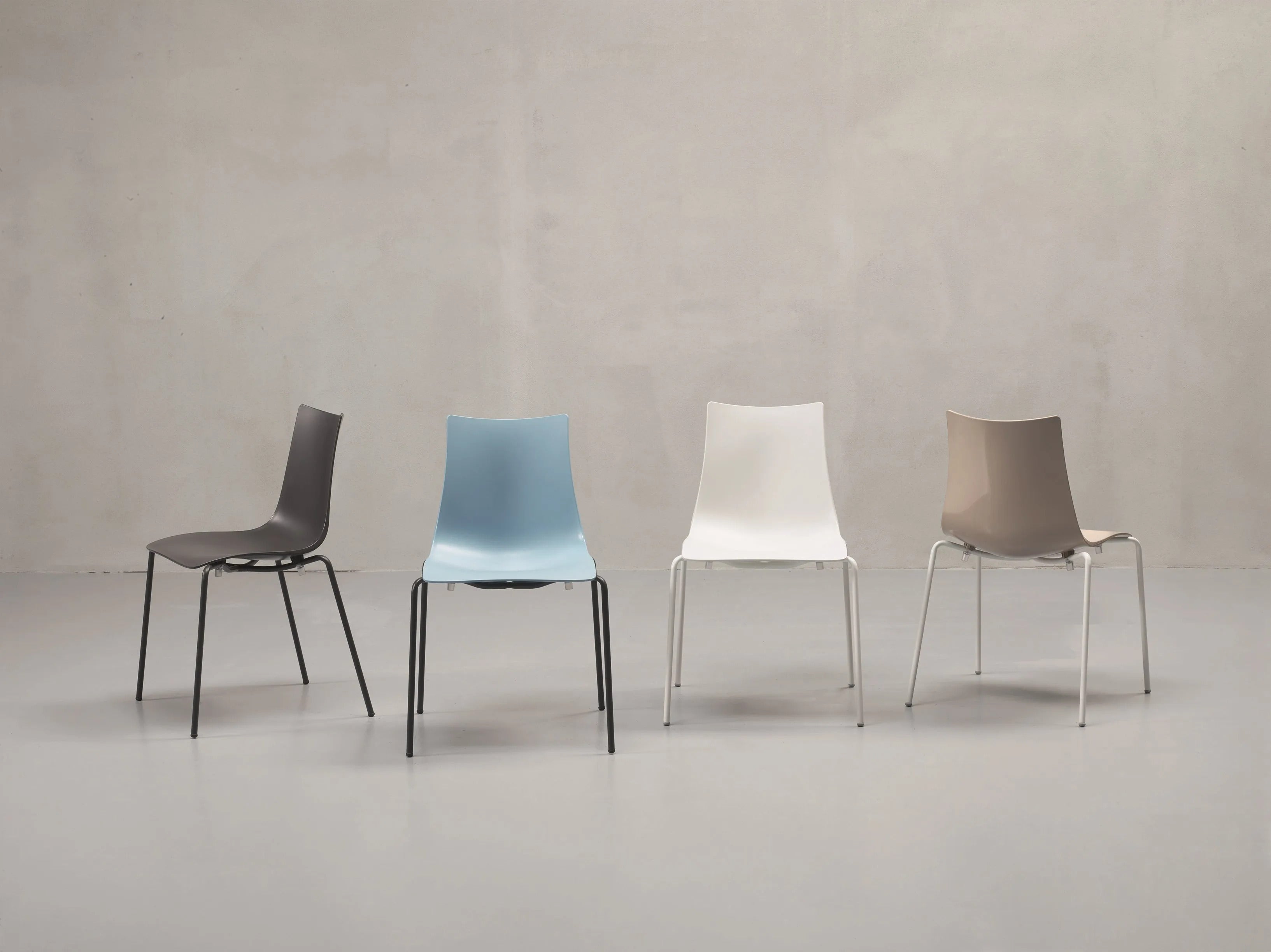 ZEBRA TECNOPOLIMERO - kép 3