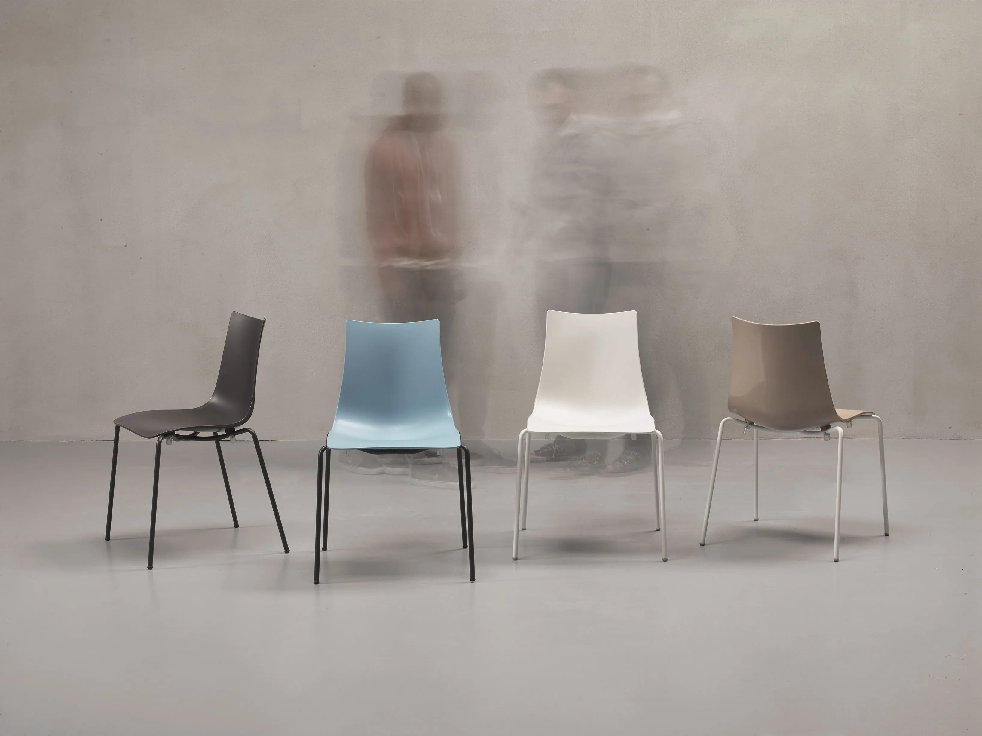 ZEBRA TECNOPOLIMERO - kép 4