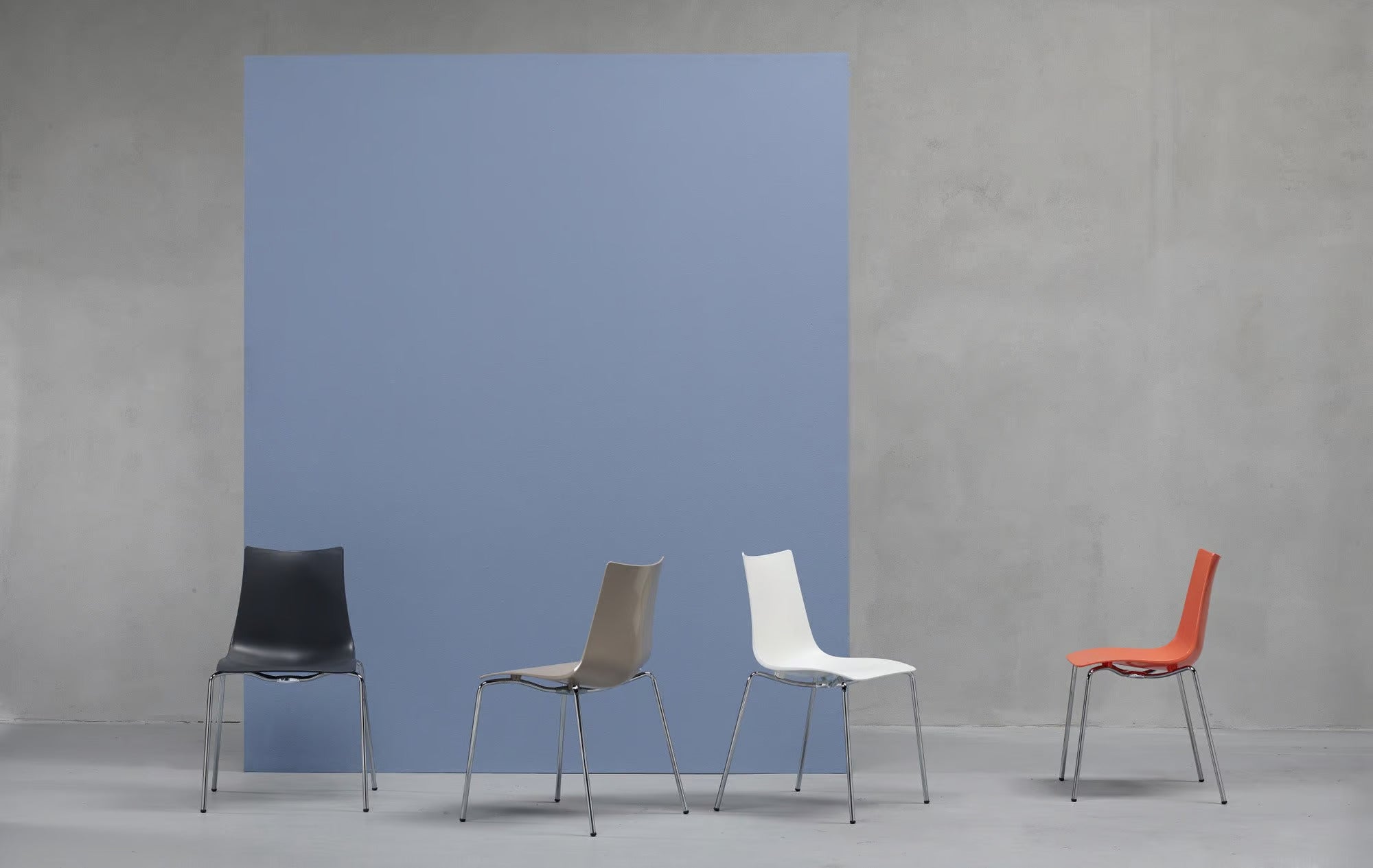 ZEBRA TECNOPOLIMERO - kép 5