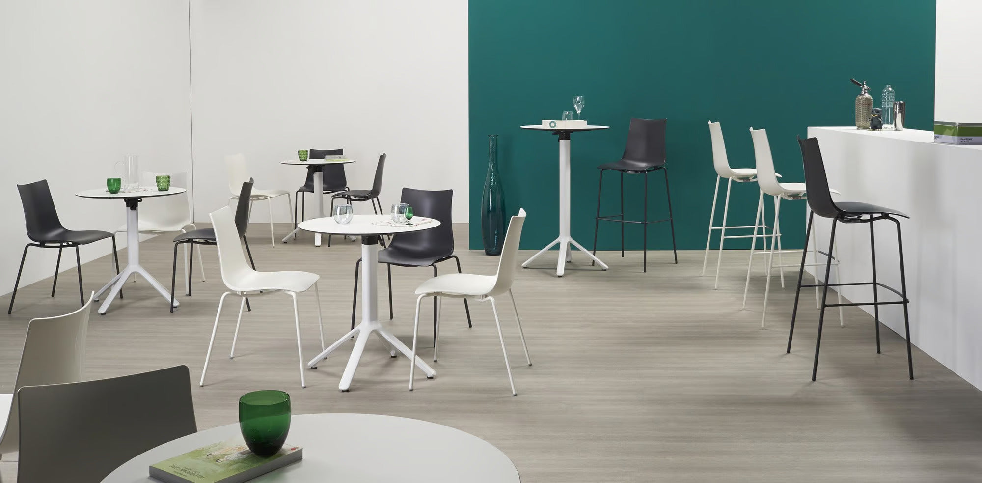 ZEBRA TECNOPOLIMERO - kép 6