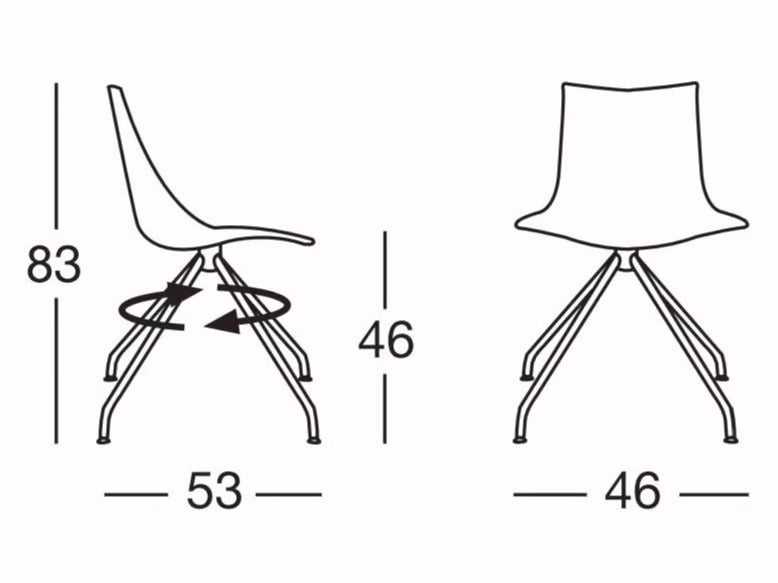 ZEBRA TECNOPOLIMERO - kép 8