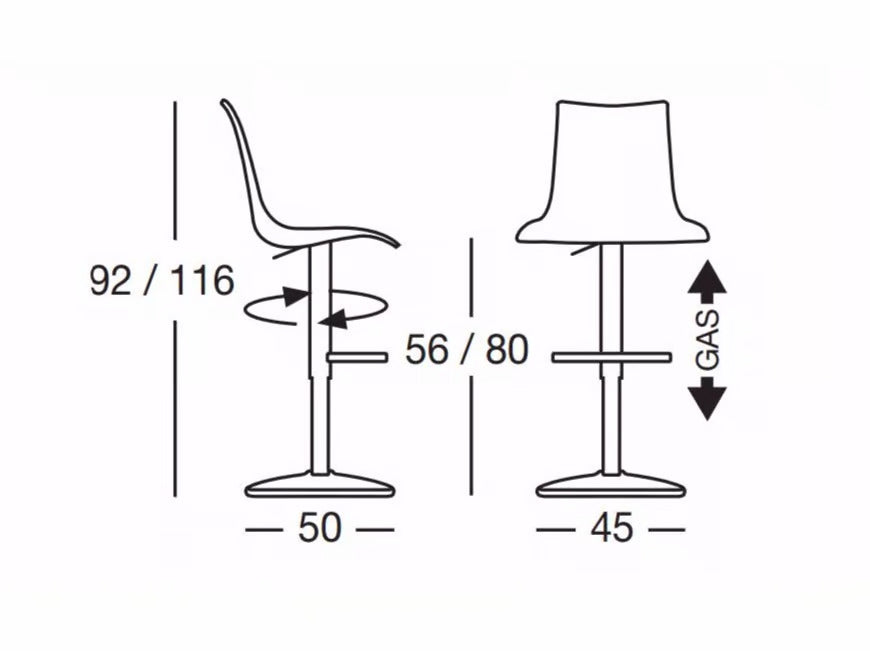 ZEBRA UP ANTISHOCK - kép 5