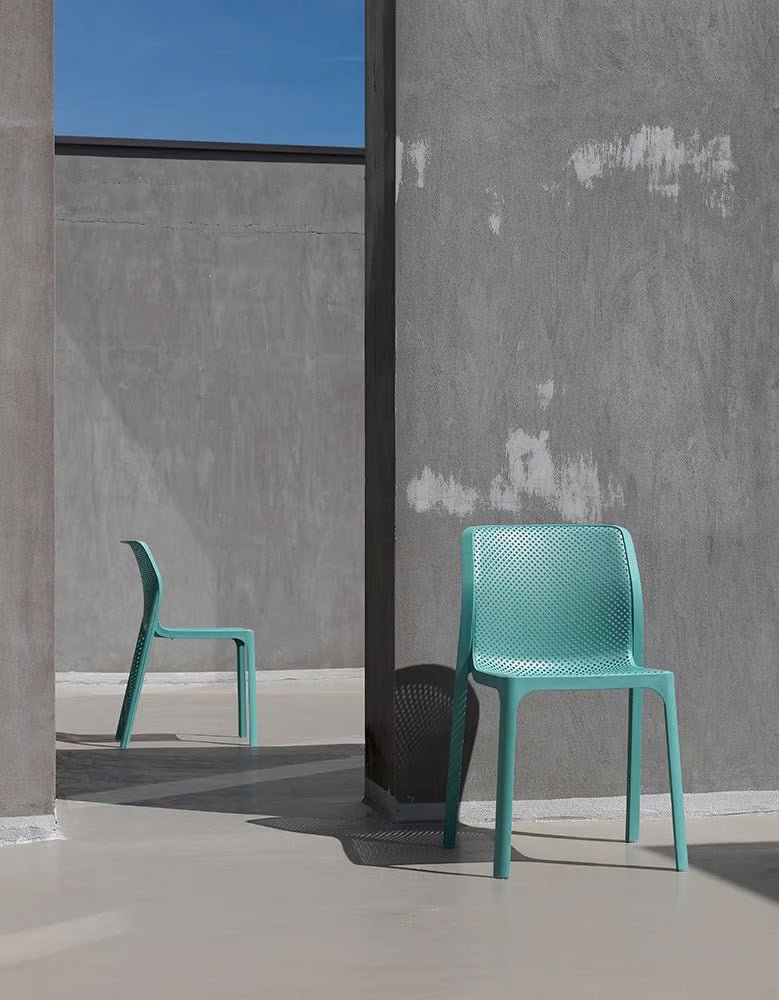BIT | Garden chair - Basic Collection Kft.