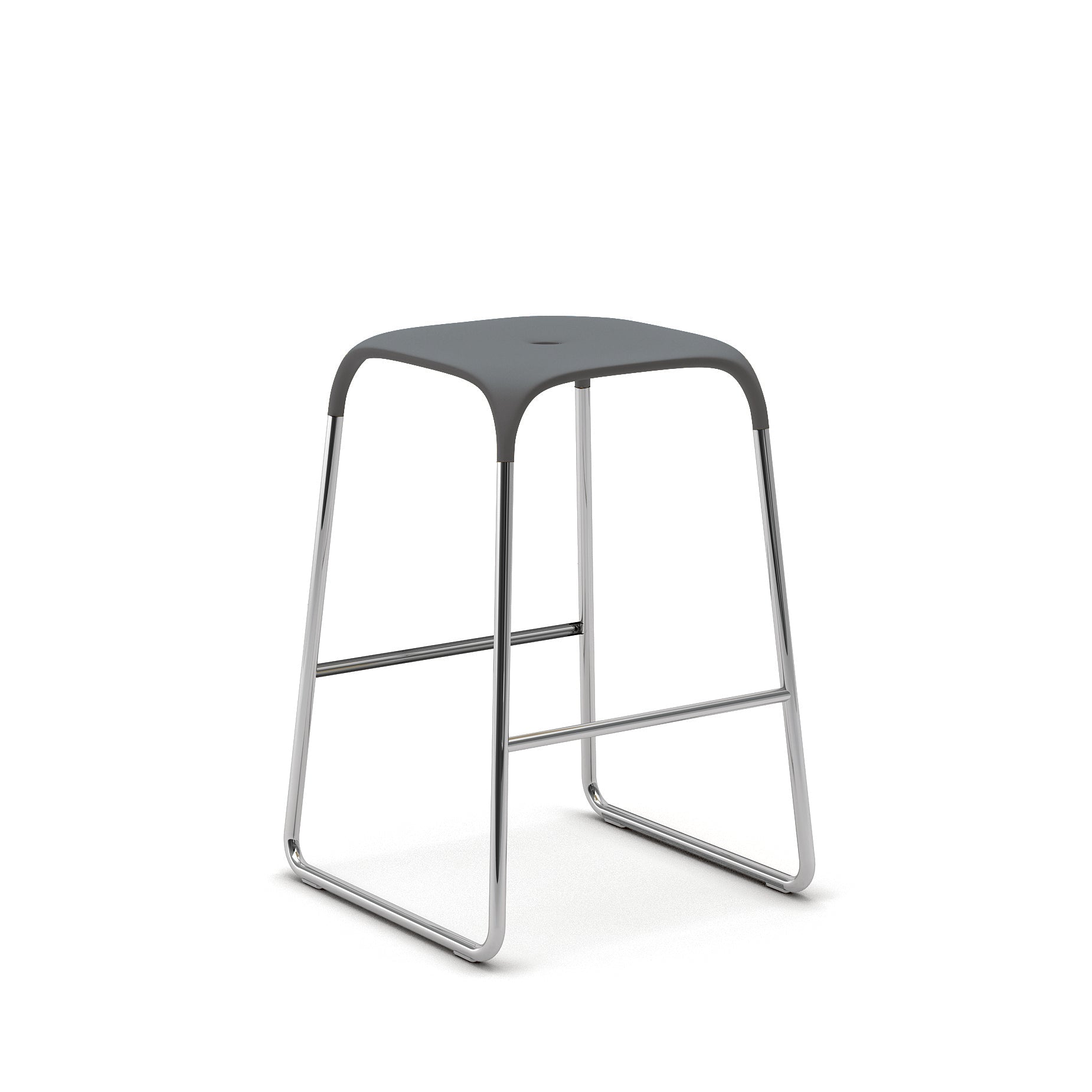 Bobo kitchen stool - Basic Collection Kft.