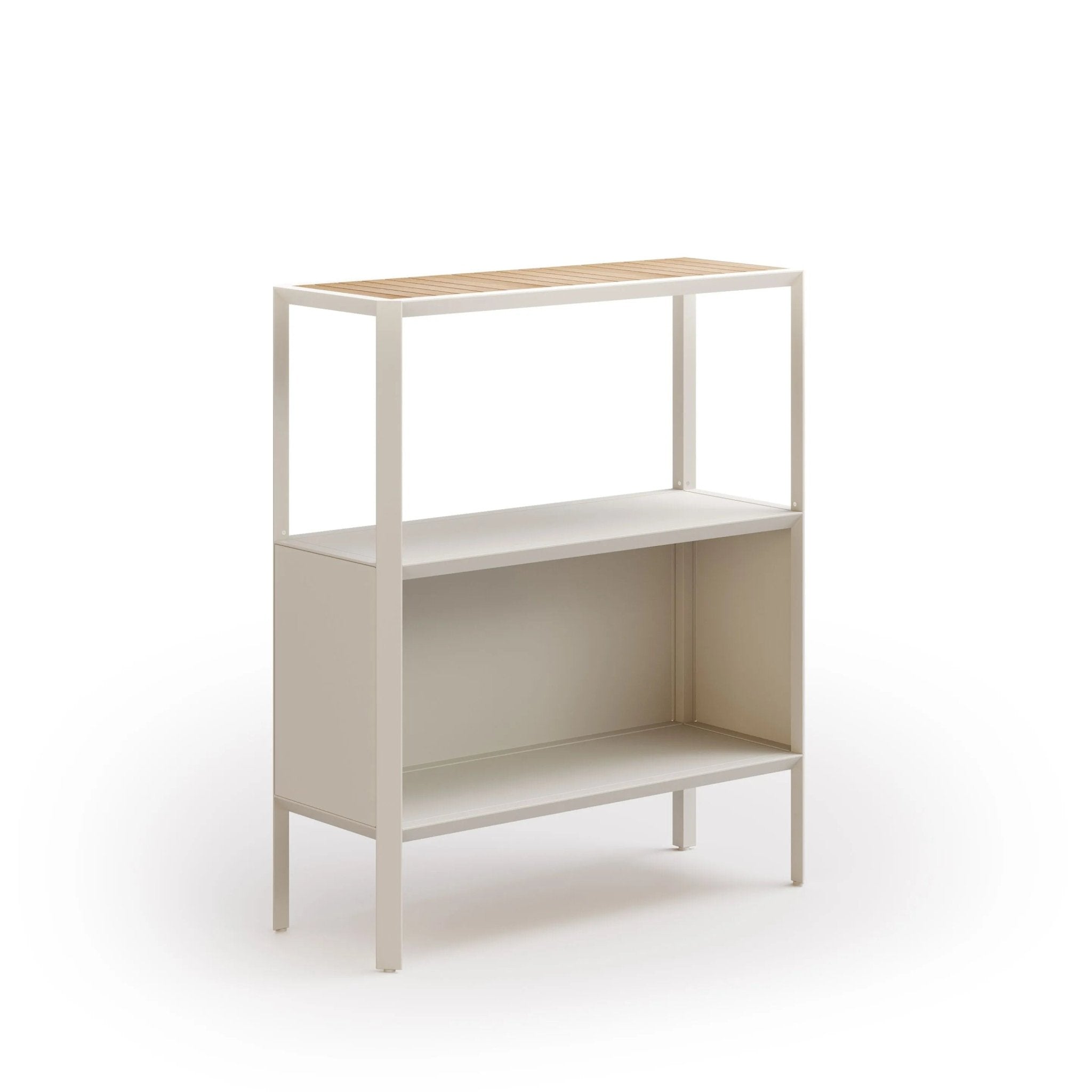CAMALEON | Plate garden cabinet - Basic Collection Kft.
