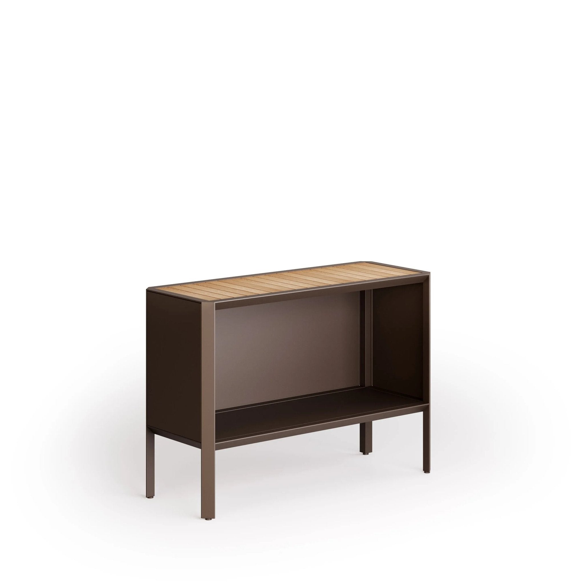 CAMALEON | Plate garden cabinet - Basic Collection Kft.