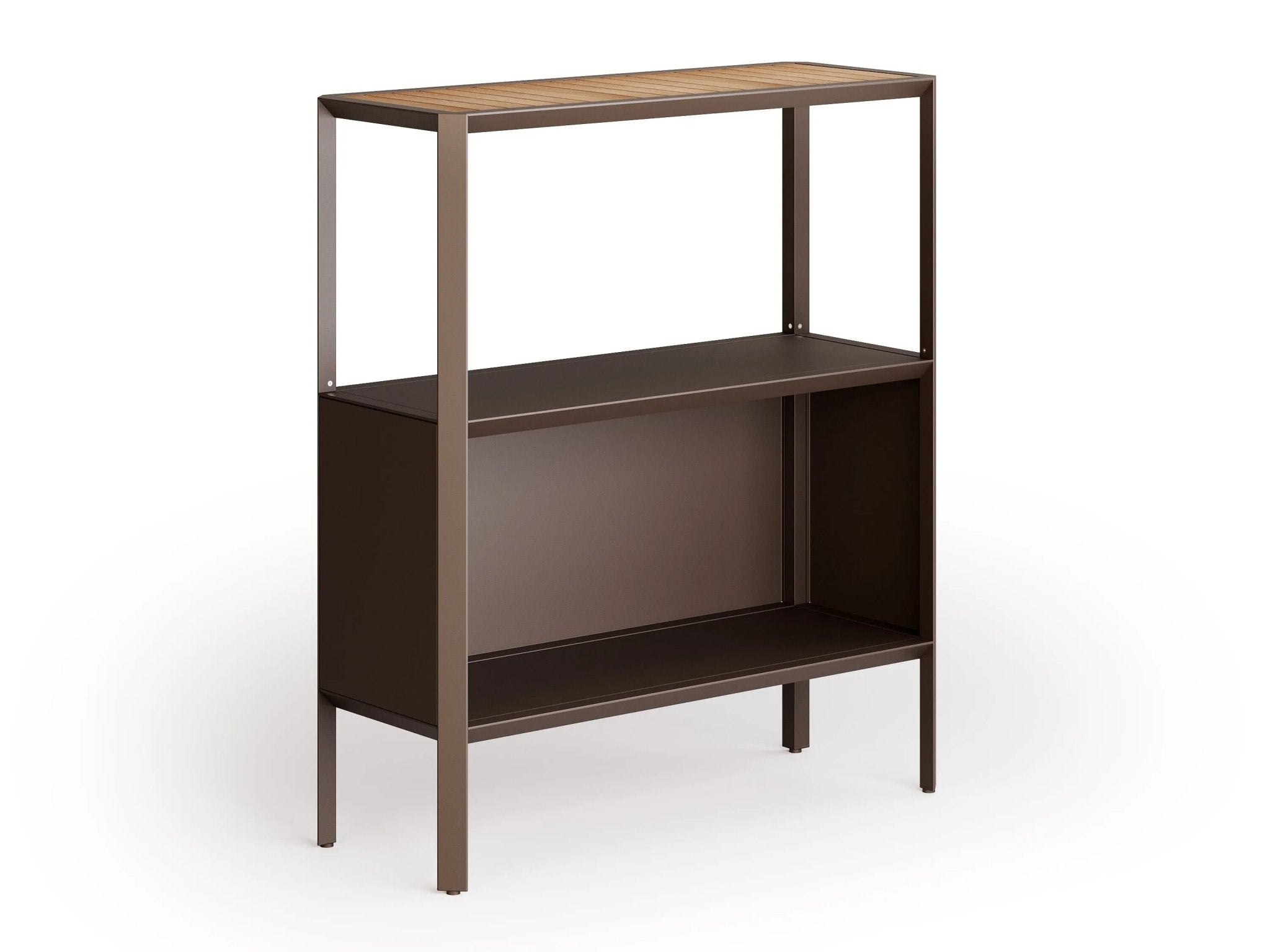 CAMALEON | Plate garden cabinet - Basic Collection Kft.