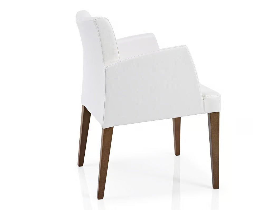CASSIS | Chair with armrests - Basic Collection Kft.