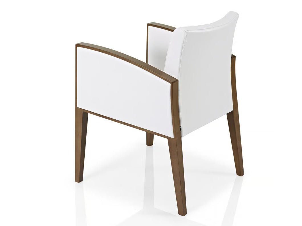CASSIS | Chair with armrests - Basic Collection Kft.