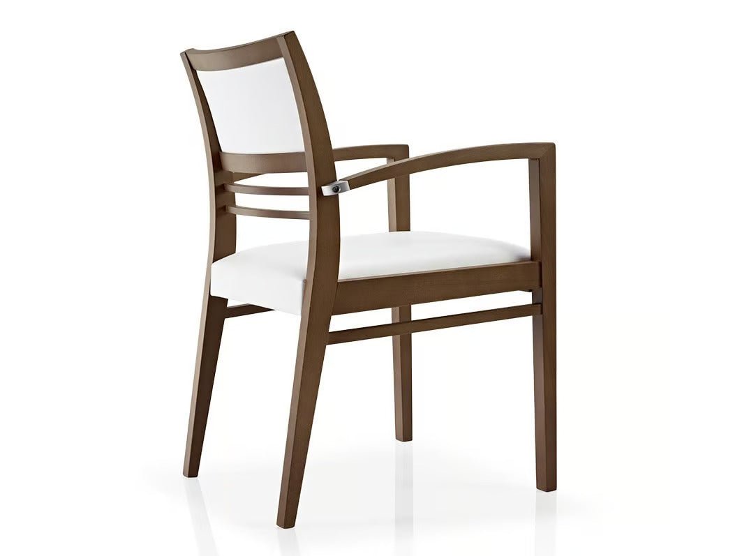 CASSIS | Chair with armrests - Basic Collection Kft.