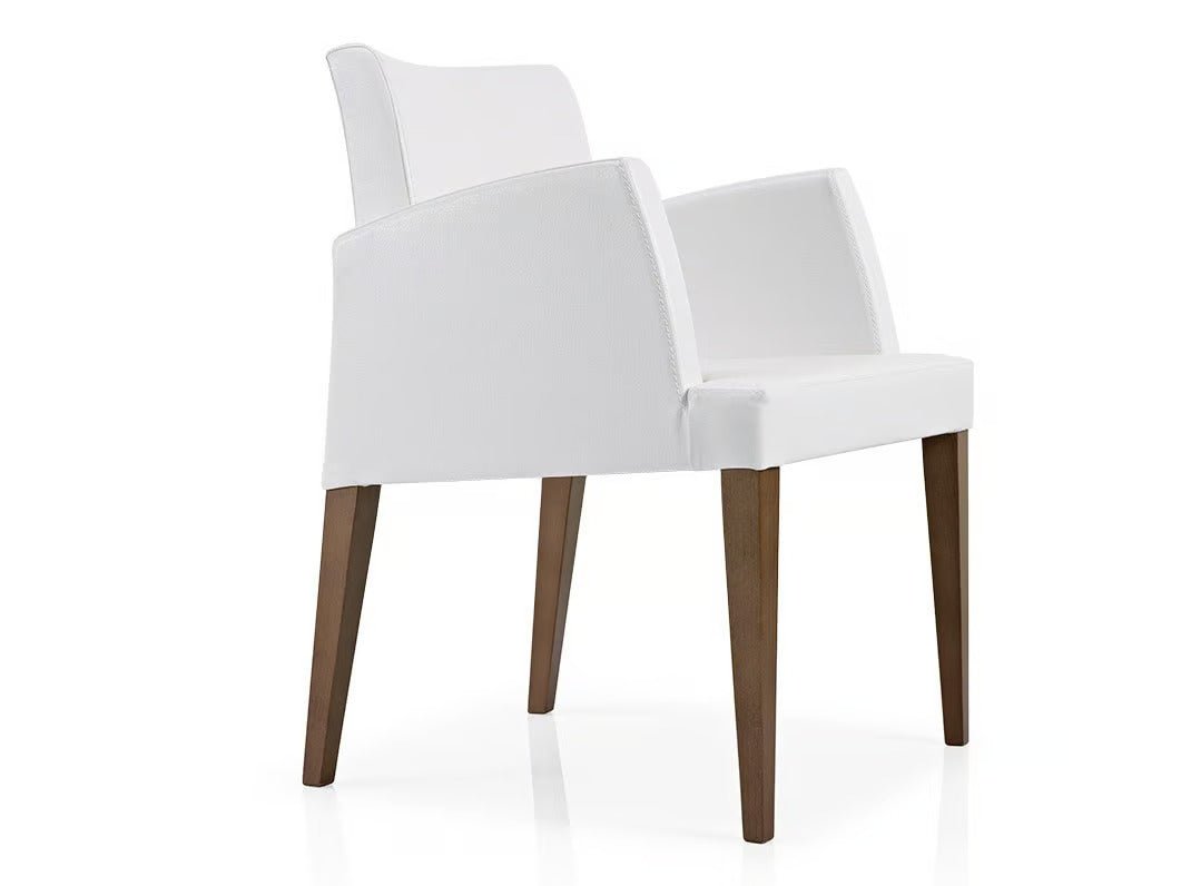 CASSIS | Chair with armrests - Basic Collection Kft.