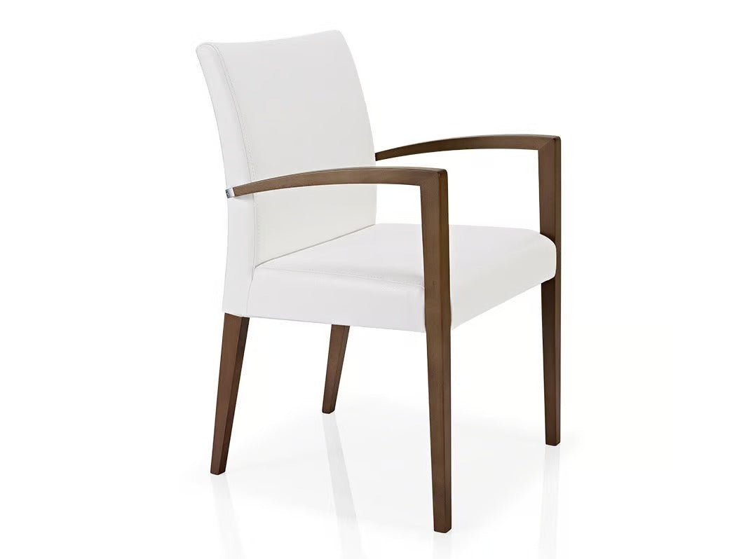 CASSIS | Chair with armrests - Basic Collection Kft.