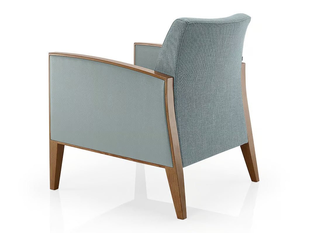 CASSIS | Easy chair - Basic Collection Kft.