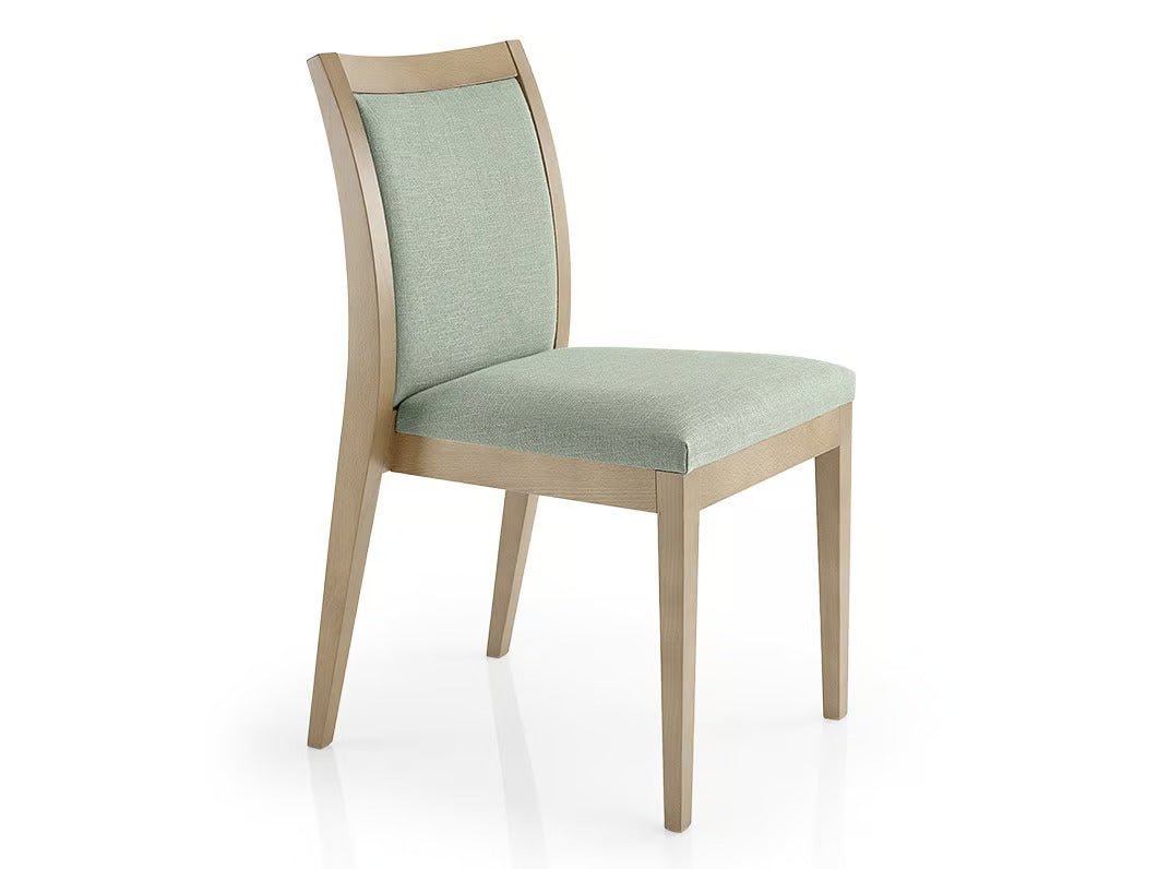 CASSIS | Leather chair - Basic Collection Kft.