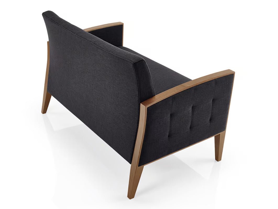 CASSIS | Small sofa - Basic Collection Kft.