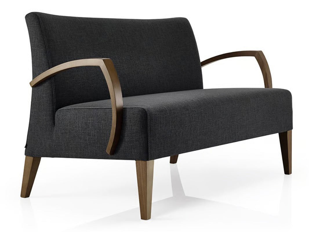 CASSIS | Small sofa - Basic Collection Kft.