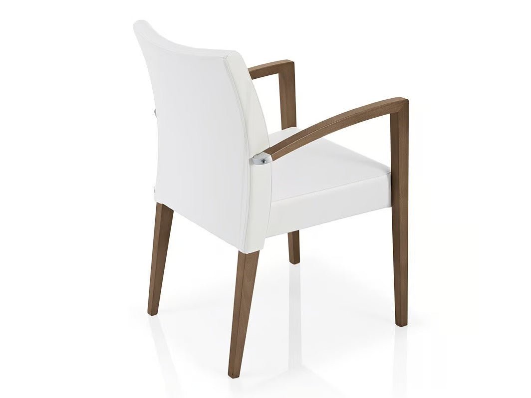 CASSIS | Stackable chair - Basic Collection Kft.