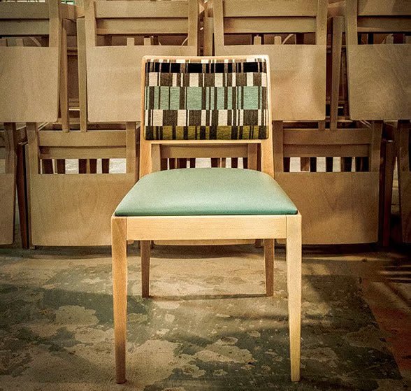 CIBELLE | Chair - Basic Collection Kft.