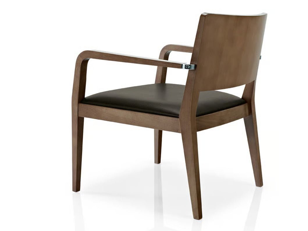 CIBELLE | Chair with armrests - Basic Collection Kft.