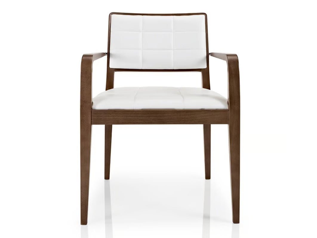 CIBELLE | Chair with armrests - Basic Collection Kft.