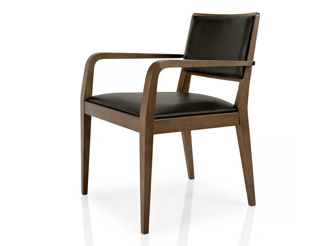 CIBELLE | Chair with armrests - Basic Collection Kft.