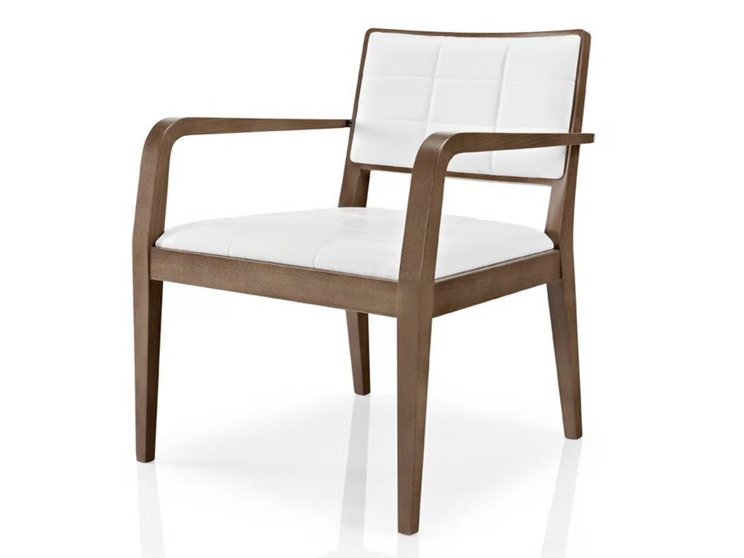 CIBELLE | Chair with armrests - Basic Collection Kft.