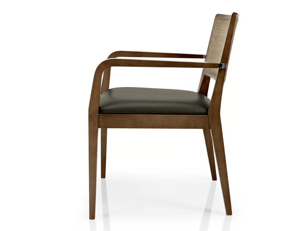 CIBELLE | Chair with armrests - Basic Collection Kft.