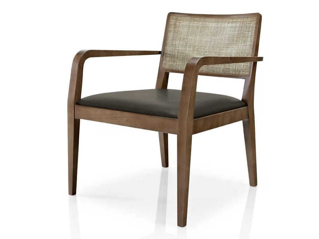 CIBELLE | Chair with armrests - Basic Collection Kft.