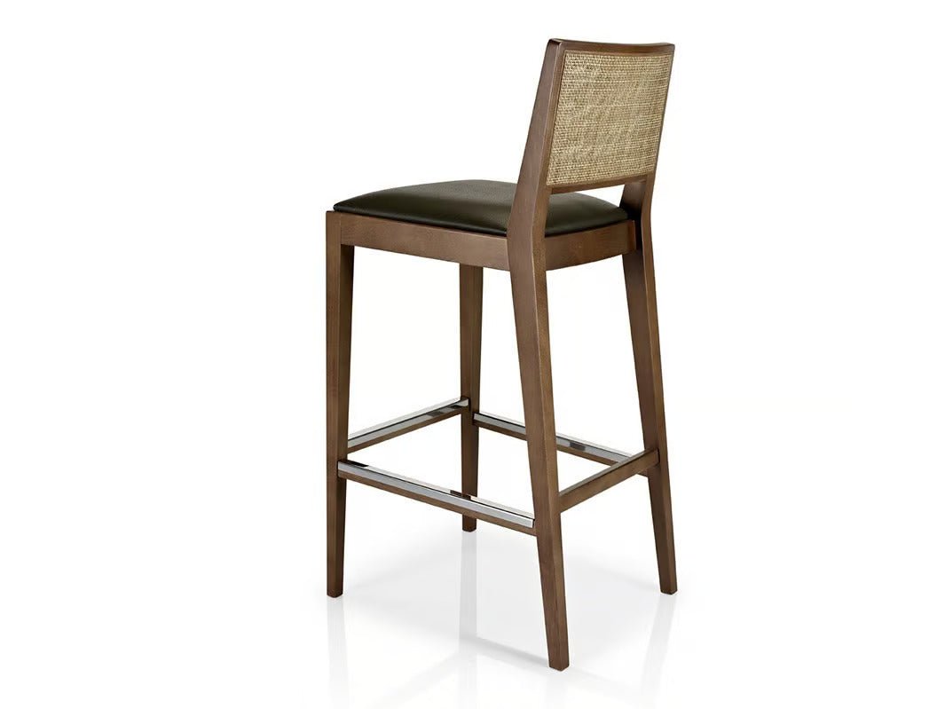 CIBELLE | Chair with footrest - Basic Collection Kft.