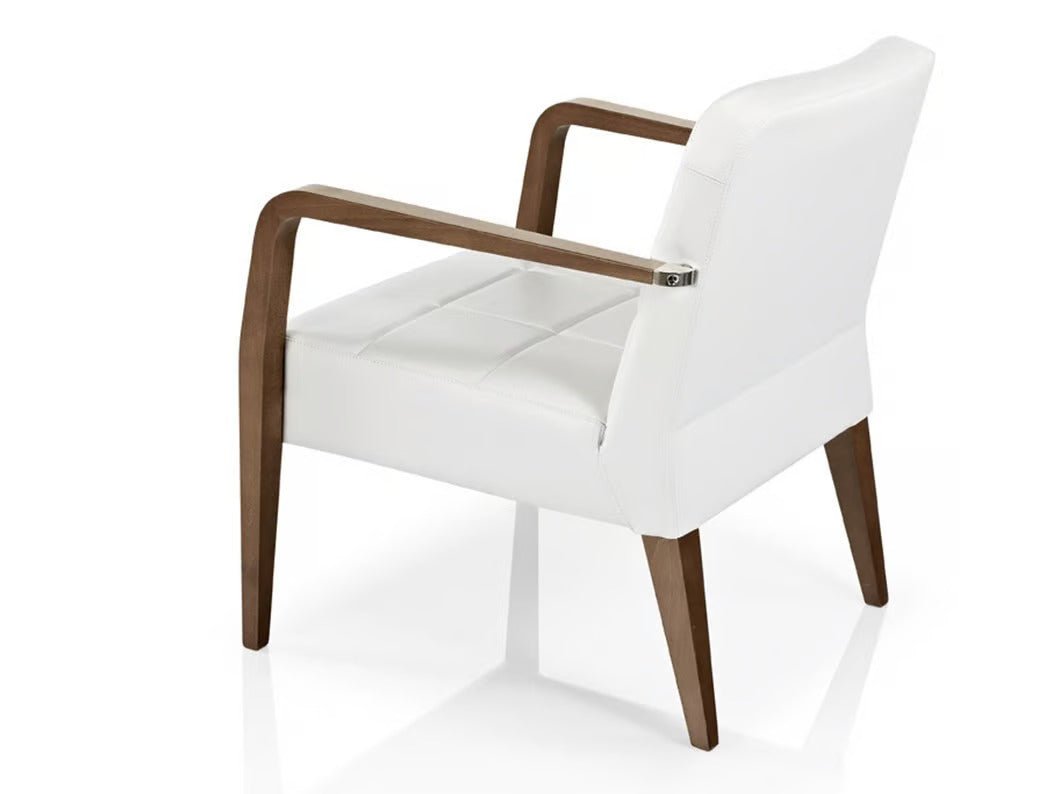 CIBELLE | Easy chair with armrests - Basic Collection Kft.