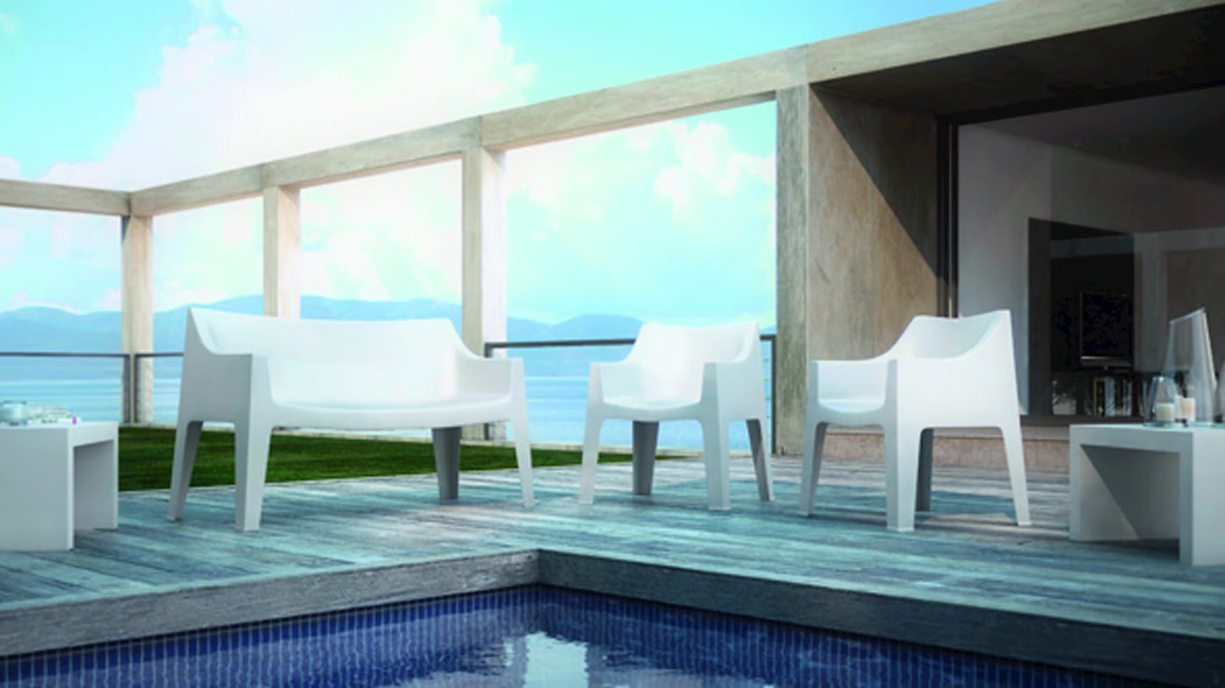 COCCOLONA - Basic Collection Kft.