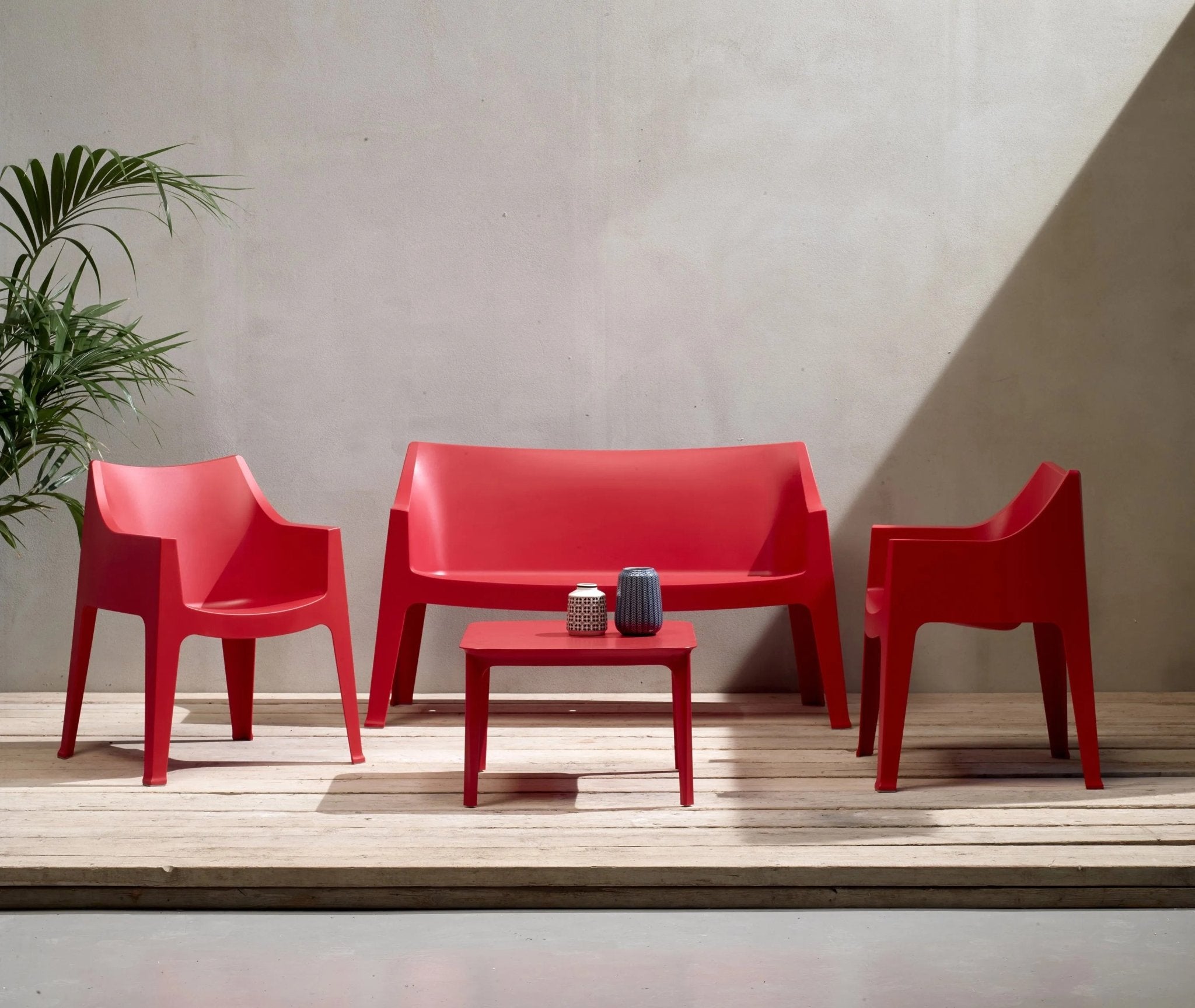 COCCOLONA - Basic Collection Kft.