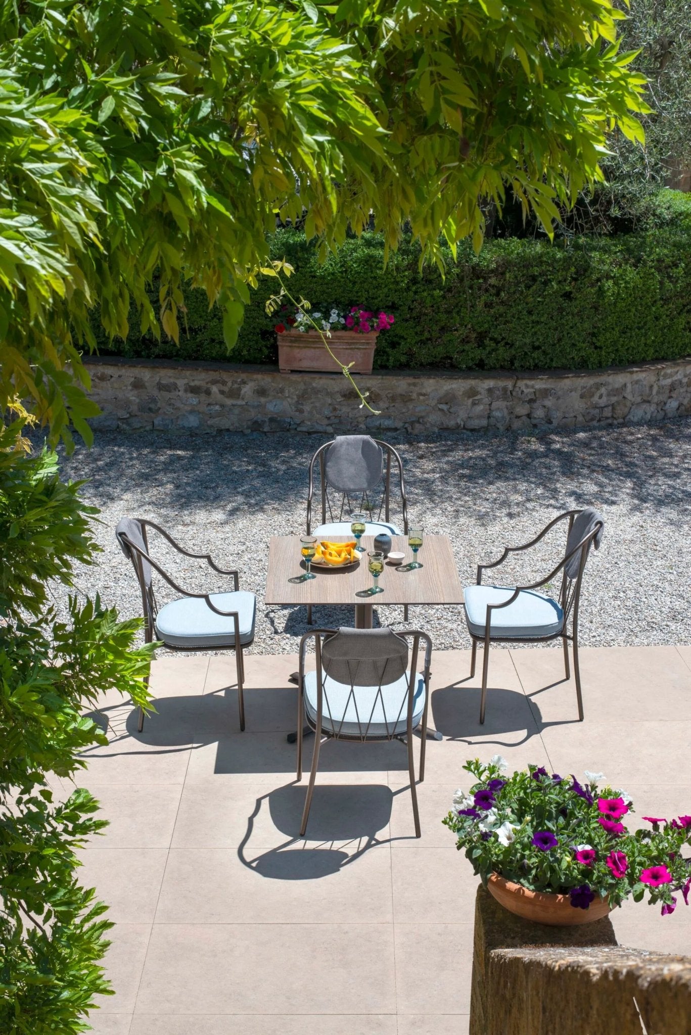 COMO - Basic Collection Kft.