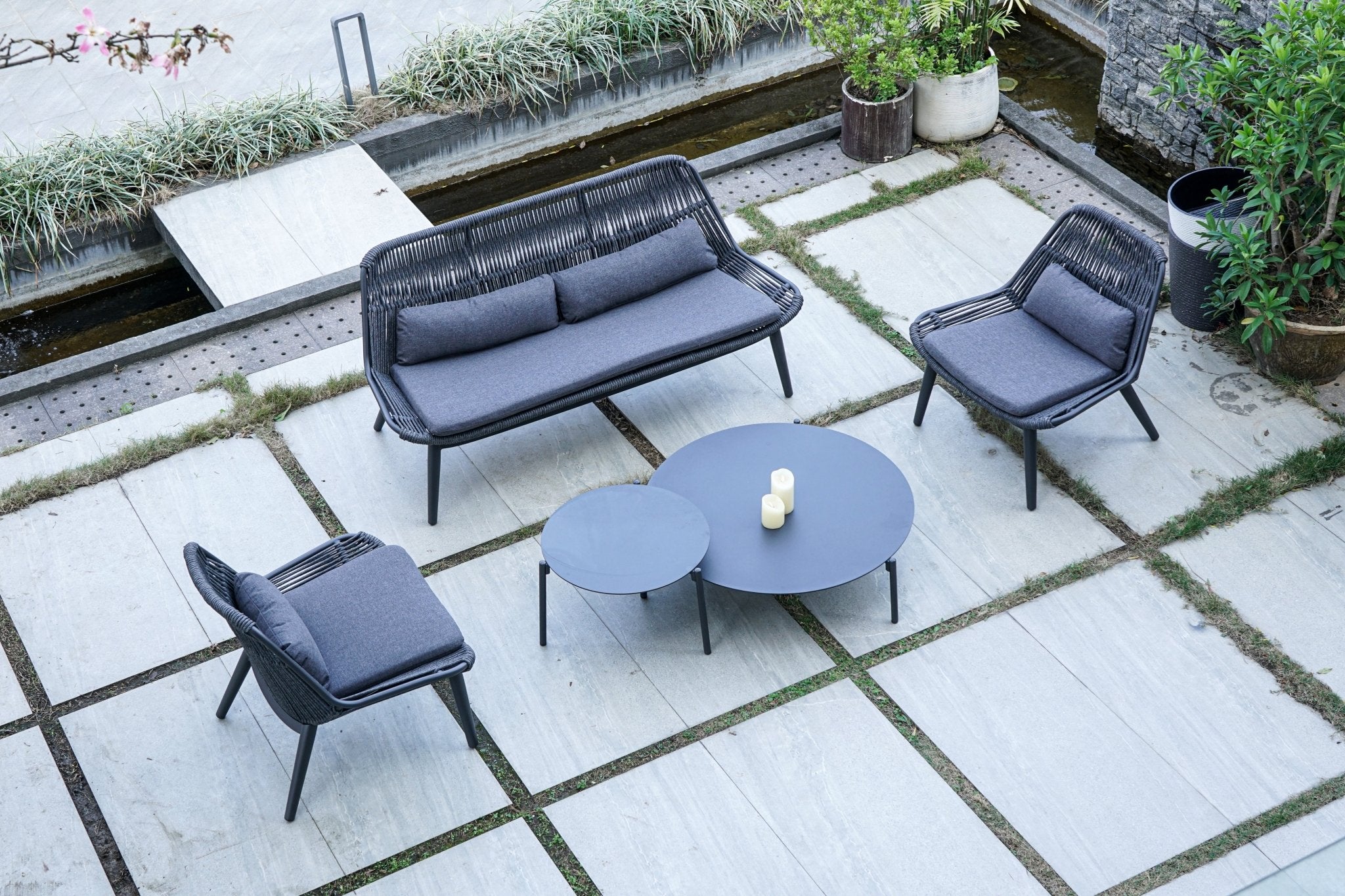 Como set - Basic Collection Kft.