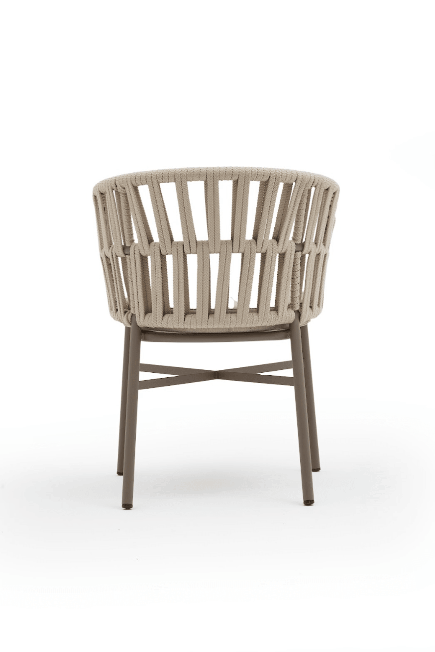 CORDA ARMCHAIR - Basic Collection Kft.