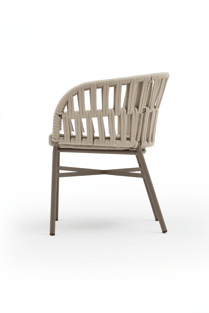 CORDA ARMCHAIR - Basic Collection Kft.